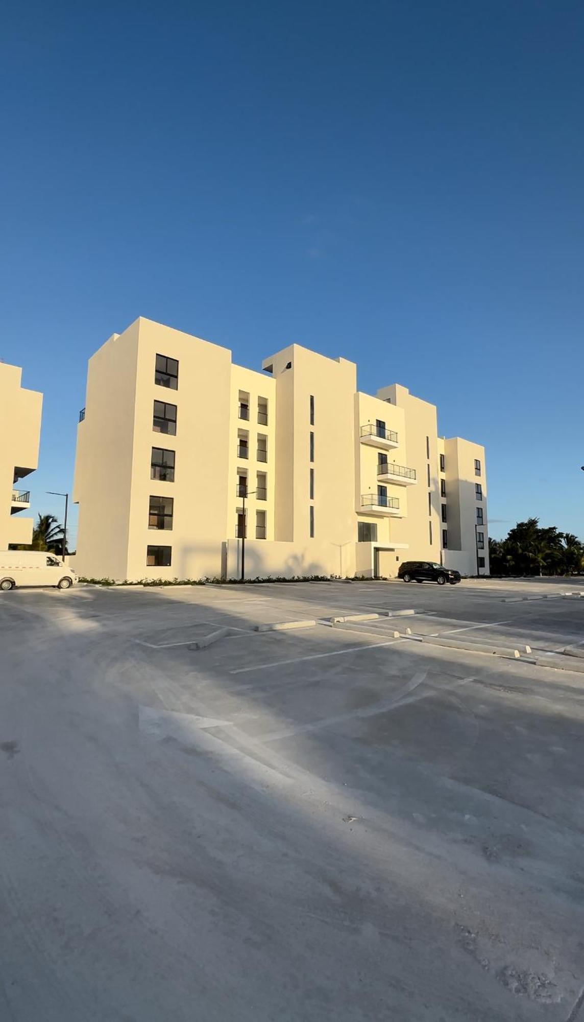Apartamento C-500 Park At Downtown Punta Cana, Republica Dominicana *