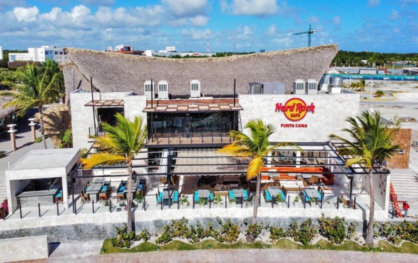 C-500 Park At Downtown Punta Cana, Republica Dominicana Apartamento