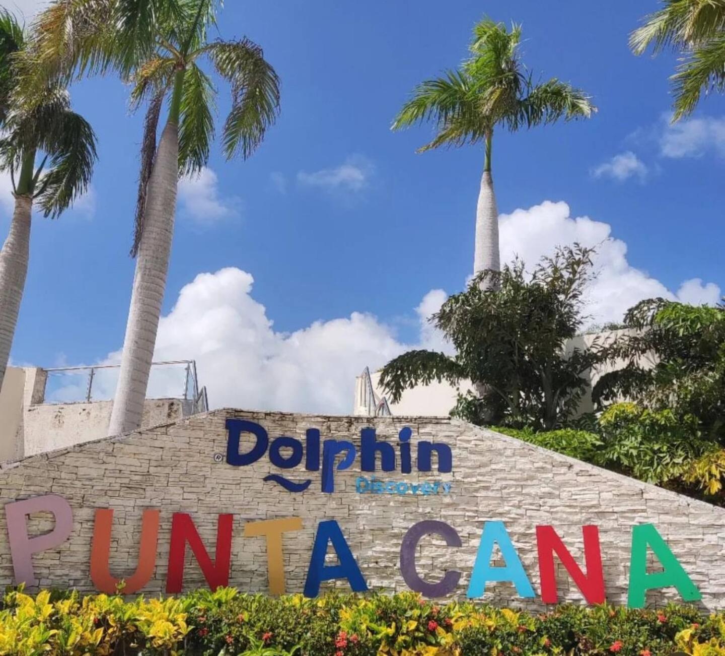 C-500 Park At Downtown Punta Cana, Republica Dominicana * Punta Cana