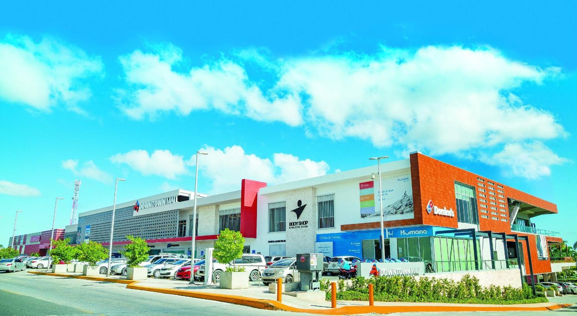Apartamento C-500 Park At Downtown Punta Cana, Republica Dominicana