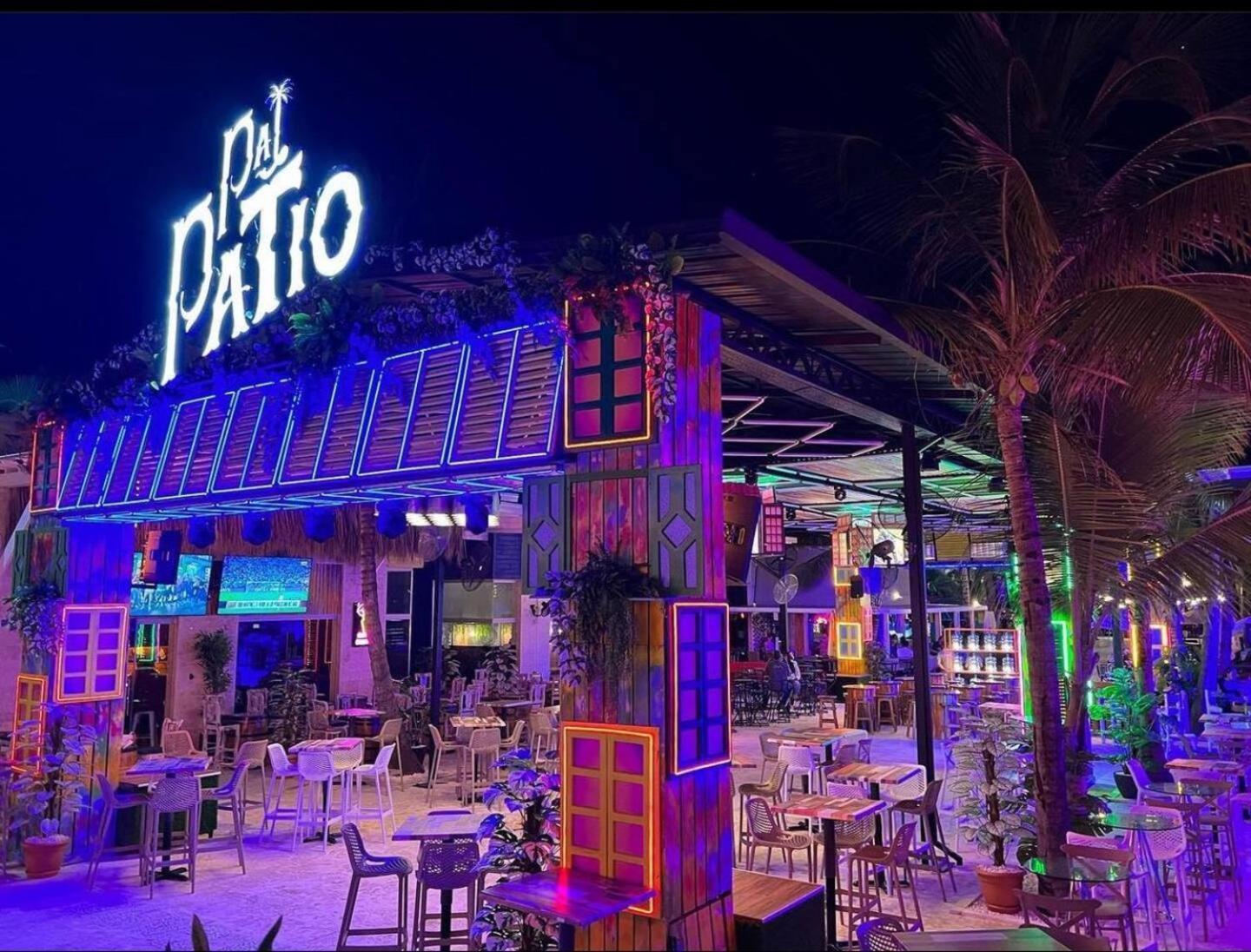 C-500 Park At Downtown Punta Cana, Republica Dominicana Apartamento *