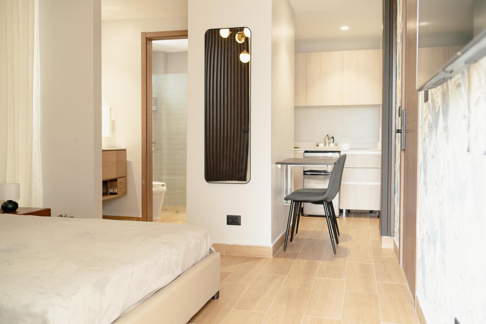 Apartamento C-500 Park At Downtown Punta Cana, Republica Dominicana *