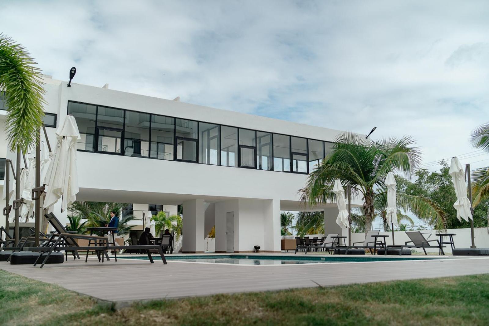 C-500 Park At Downtown Punta Cana, Republica Dominicana * Punta Cana