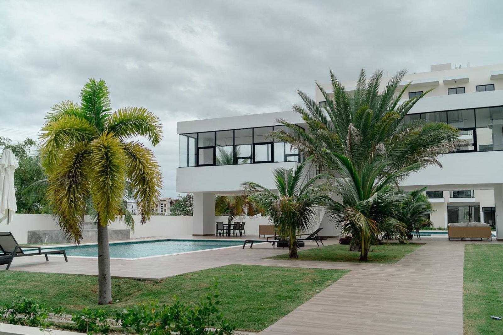 C-500 Park At Downtown Punta Cana, Republica Dominicana Punta Cana