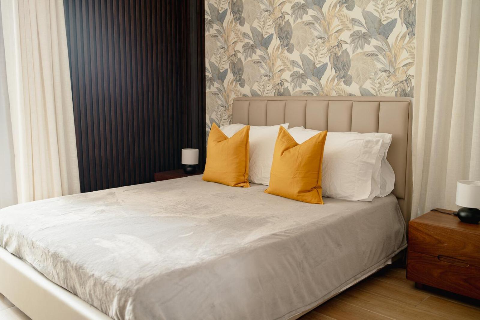 C-500 Park At Downtown Punta Cana, Republica Dominicana Apartamento *