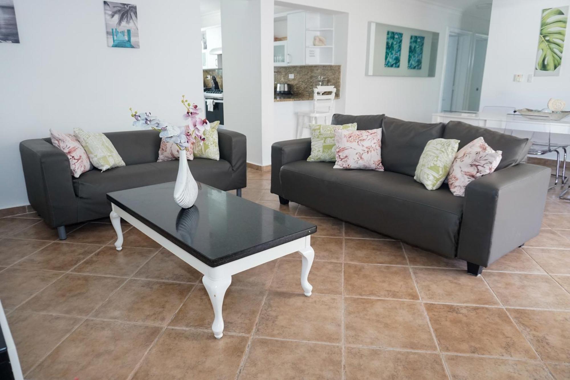 The Corals Apartamento Punta Cana