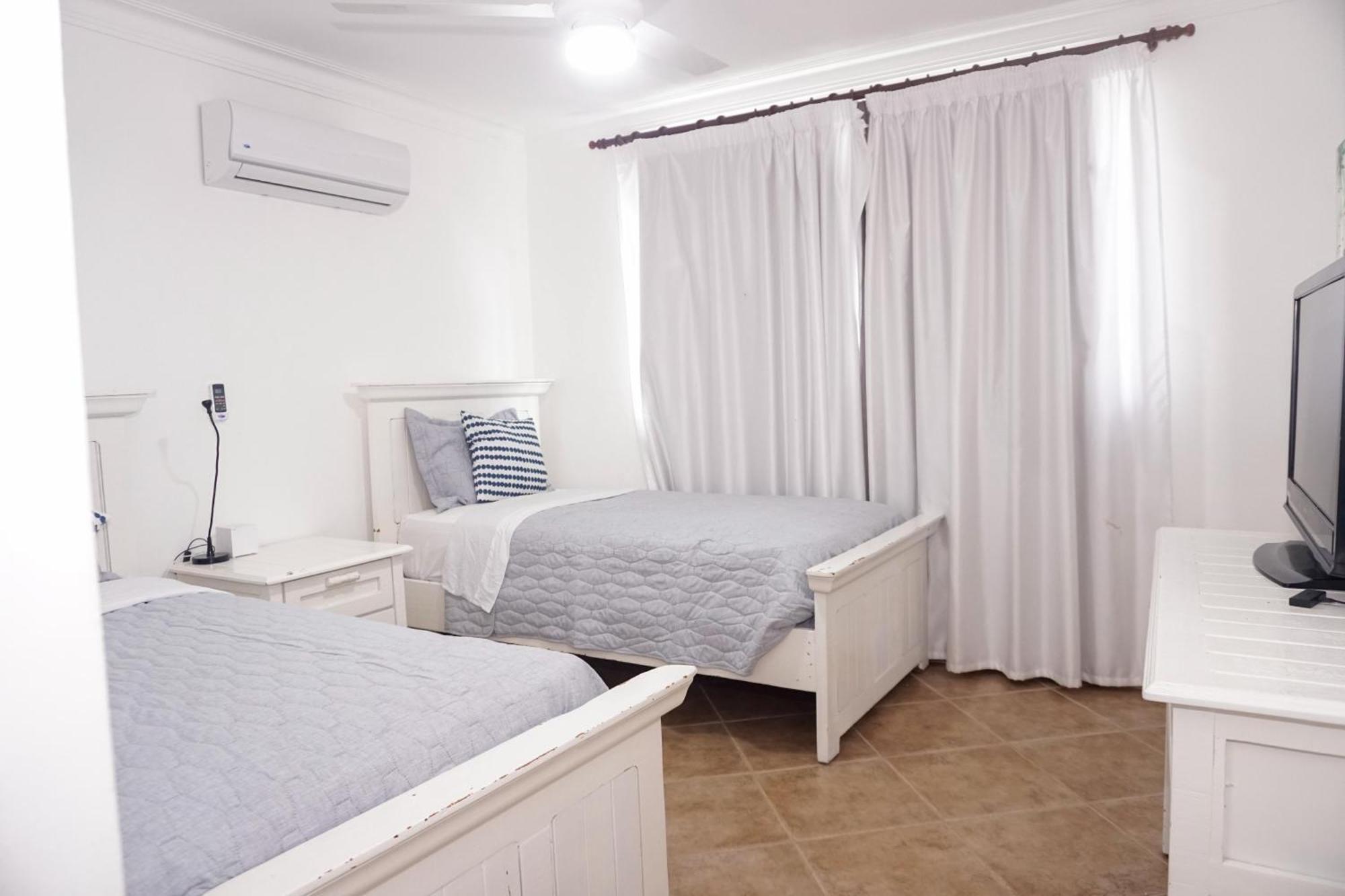 The Corals Apartamento