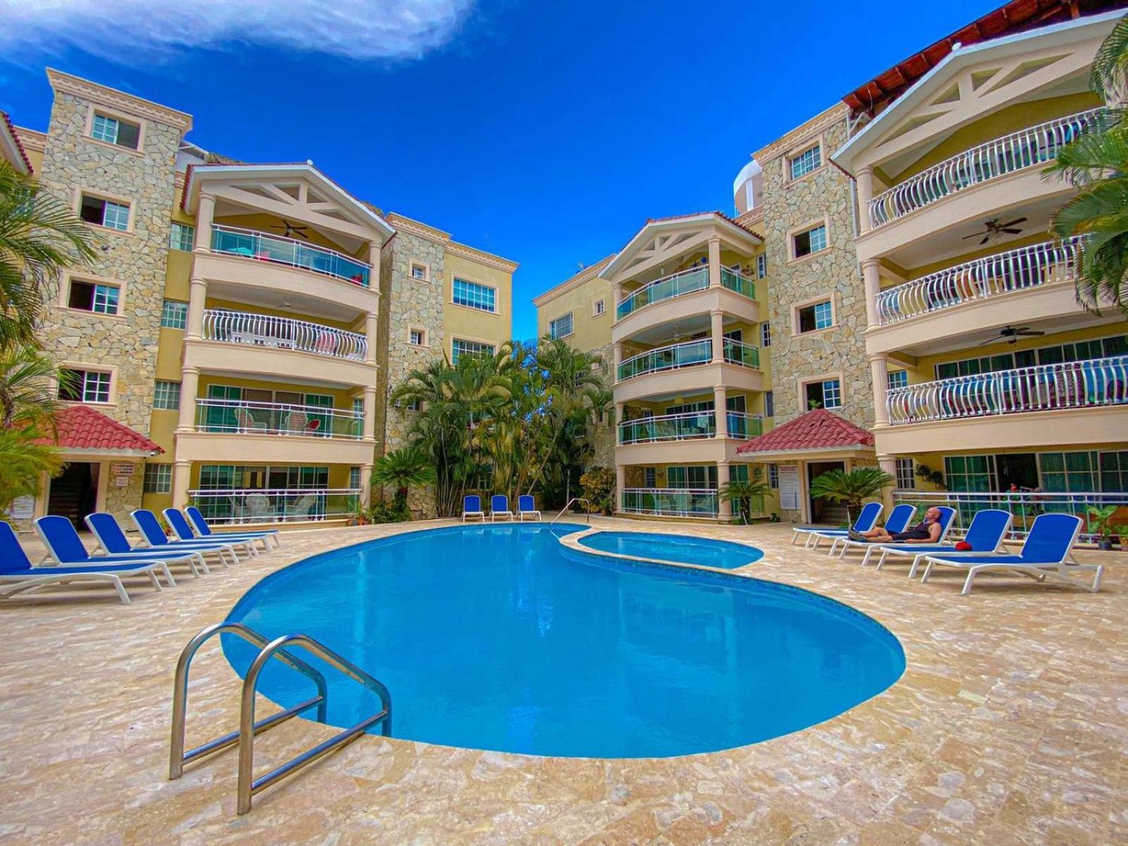 Apartamento The Corals *
