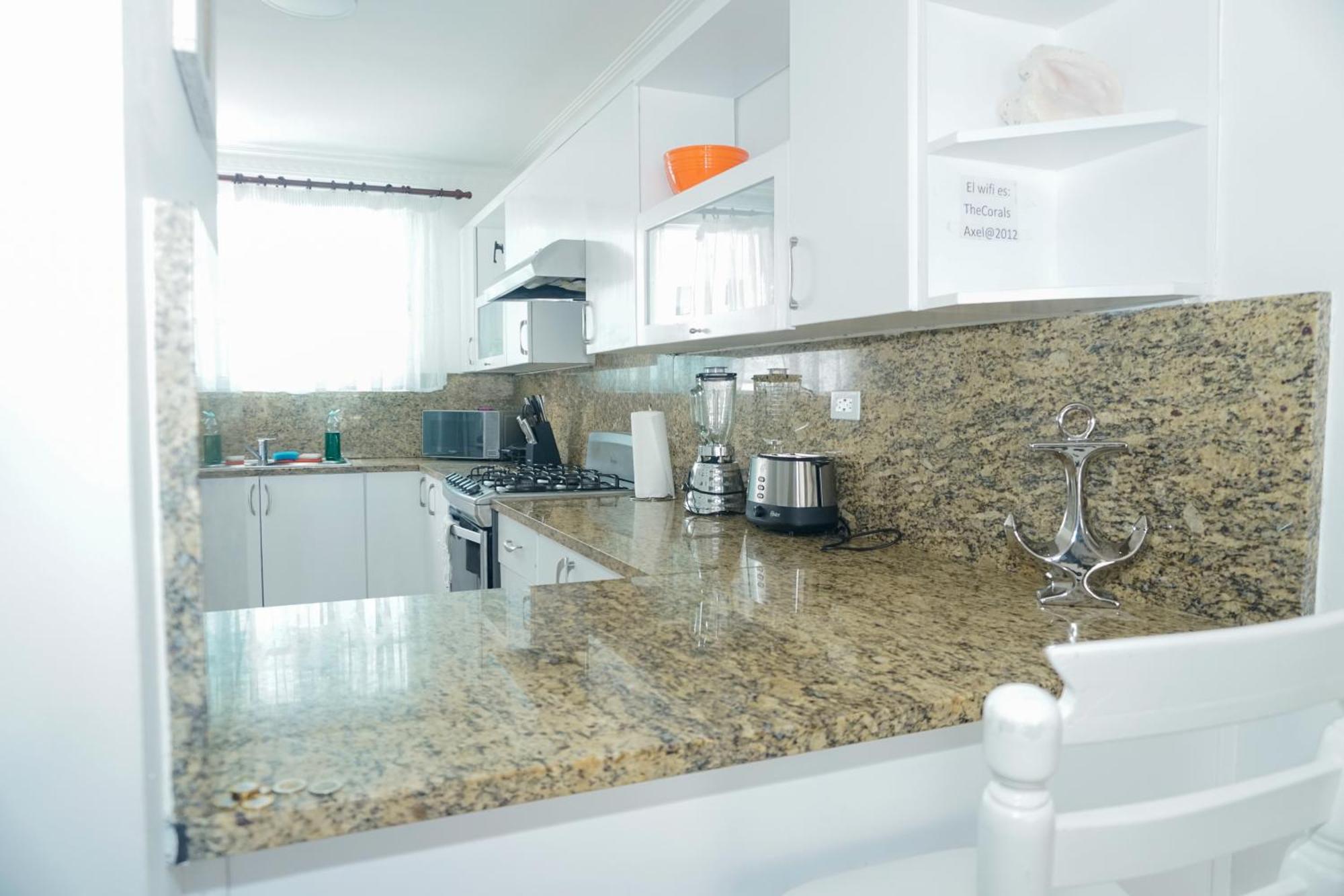 The Corals Apartamento *