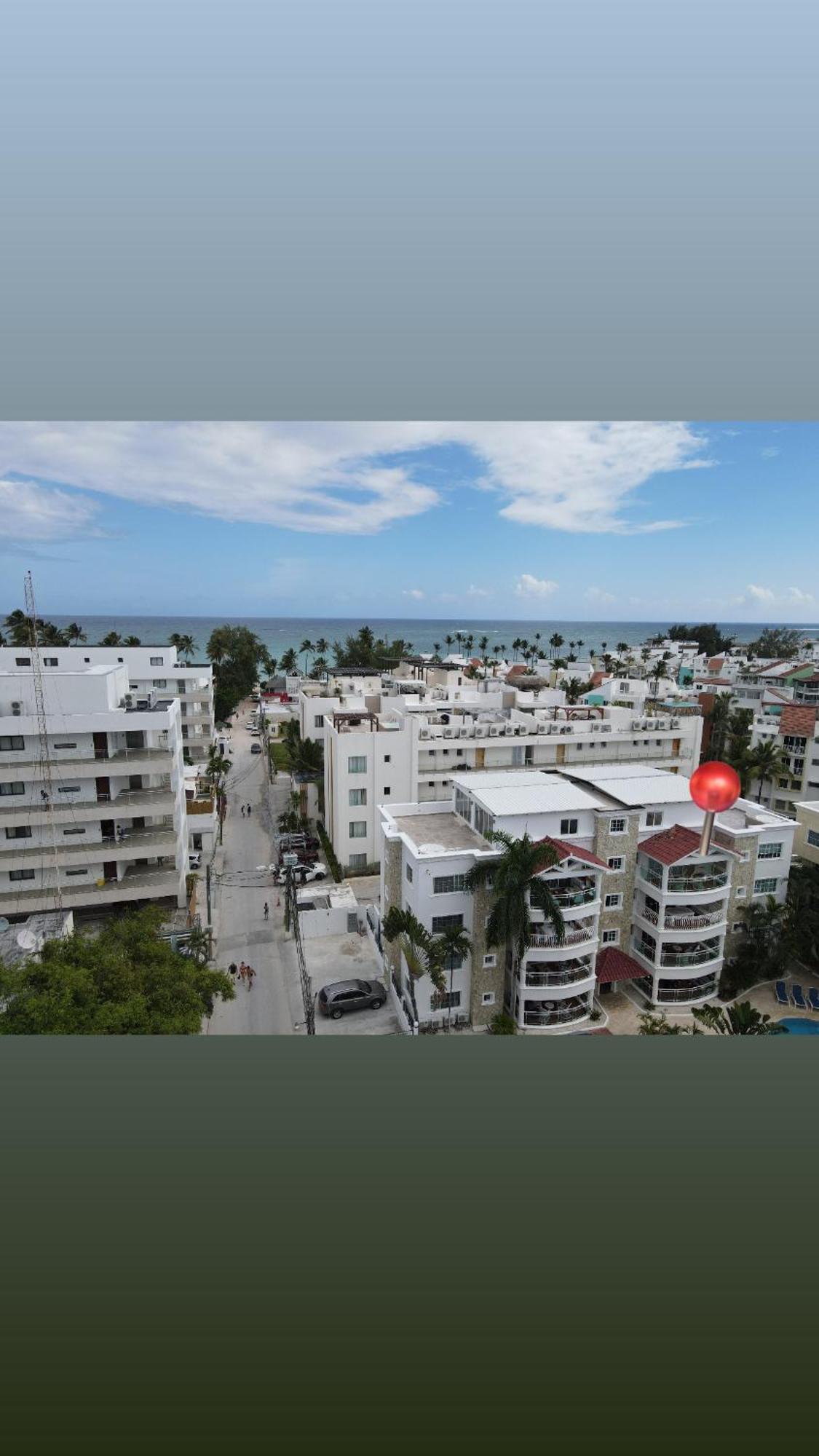 Apartamento The Corals Punta Cana