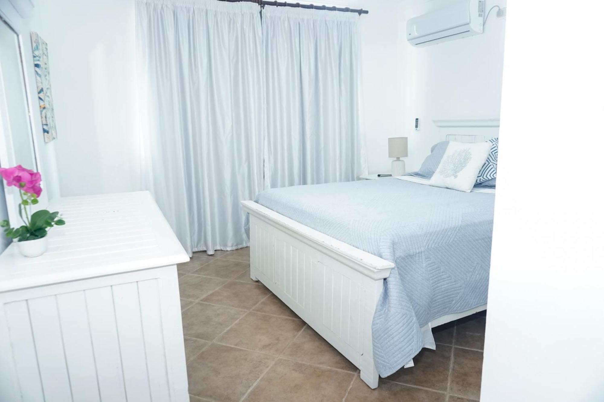 Apartamento The Corals