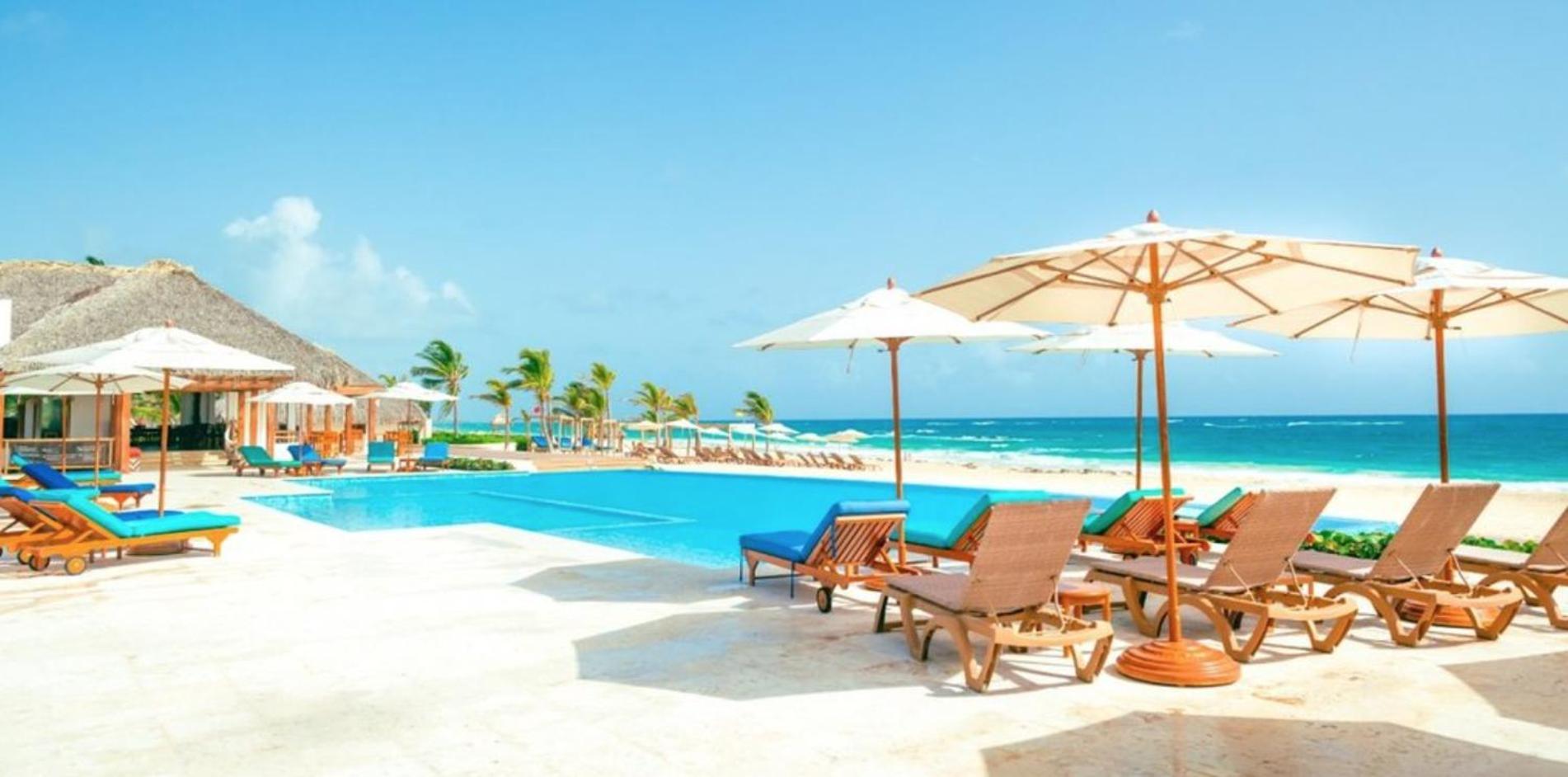 Apartment Coral Bay By Dr Collection *
