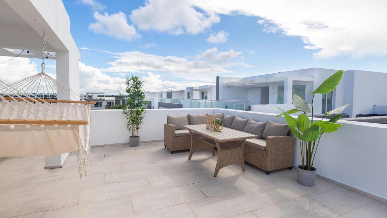 Apartment Coral Bay By Dr Collection *