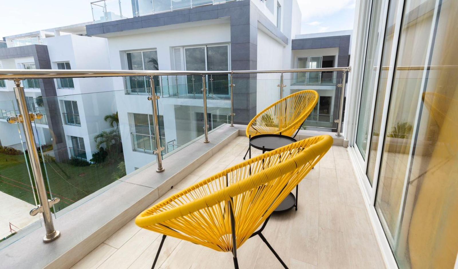Apartment Coral Bay By Dr Collection Punta Cana