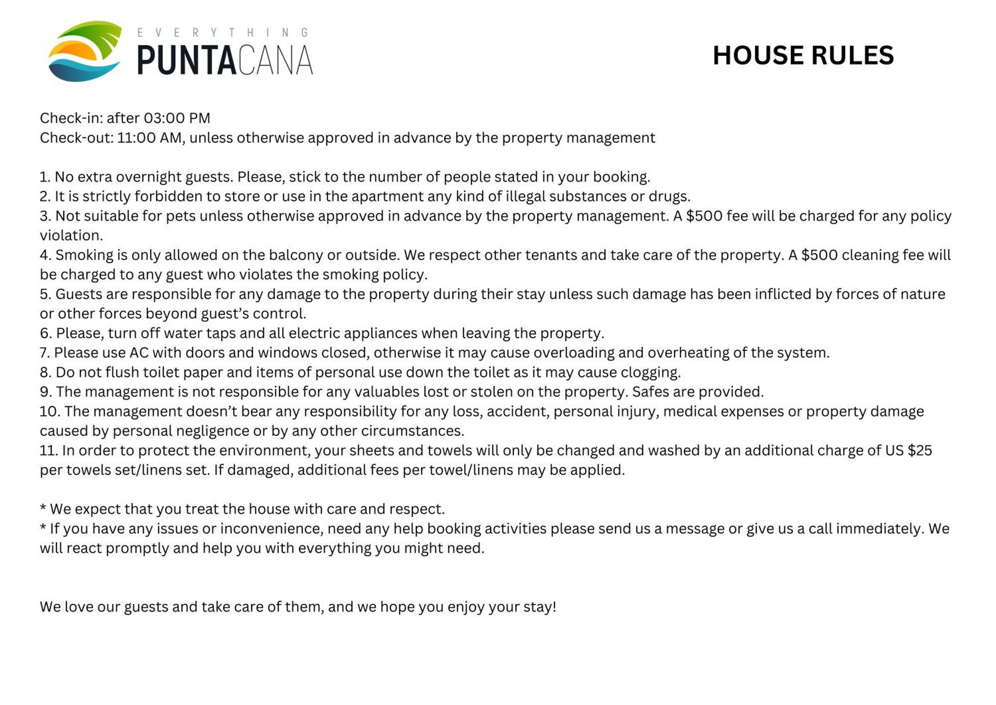Dream Beachfront - 4-bedroom Penthouse With Rooftop Bbq & Ocean Views Apartamento Punta Cana
