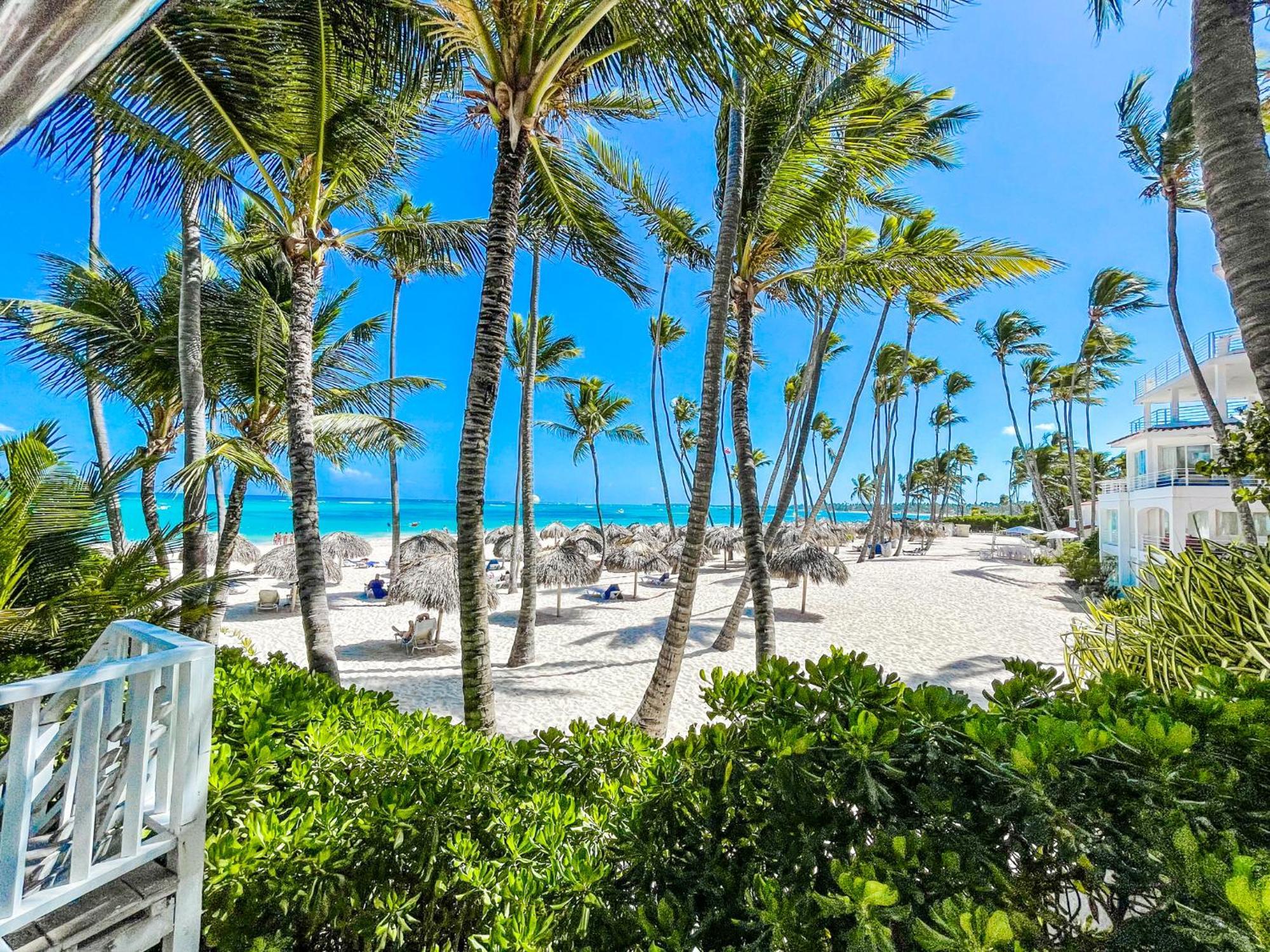 Hotel Skyline Ocean Breeze With View Corales Bbq Wifi Club &