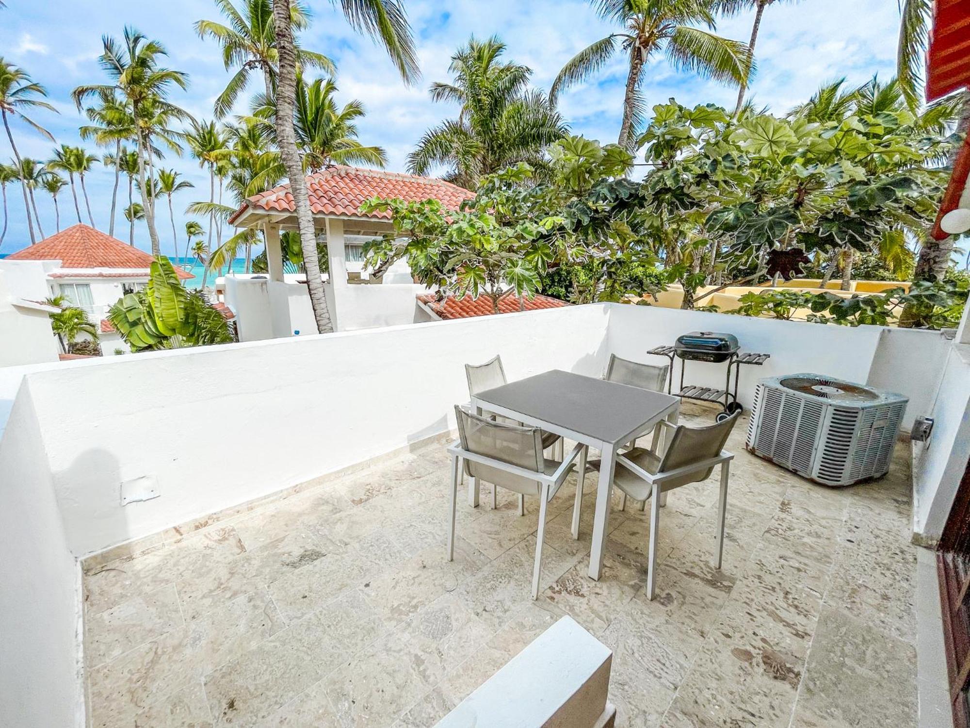 Apartment Sunny Seascape & Aparts Wifi Bbq Los Corales Bavaro Beach Club & Spa
