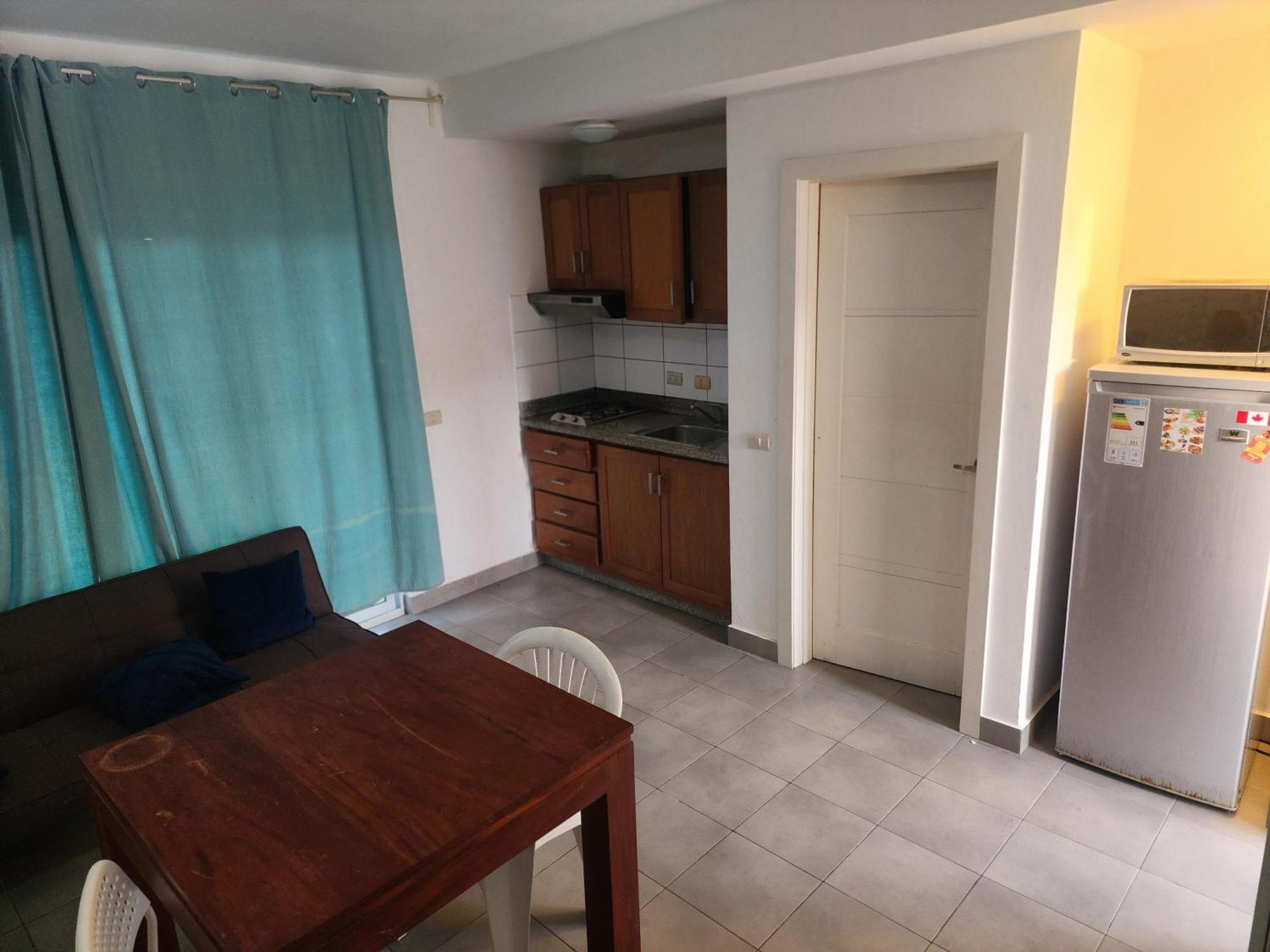 Apartment Sol Caribe Pool *