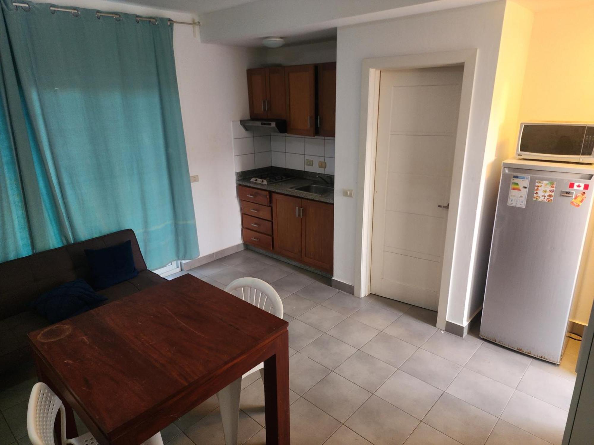 Sol Caribe Pool Apartment Punta Cana