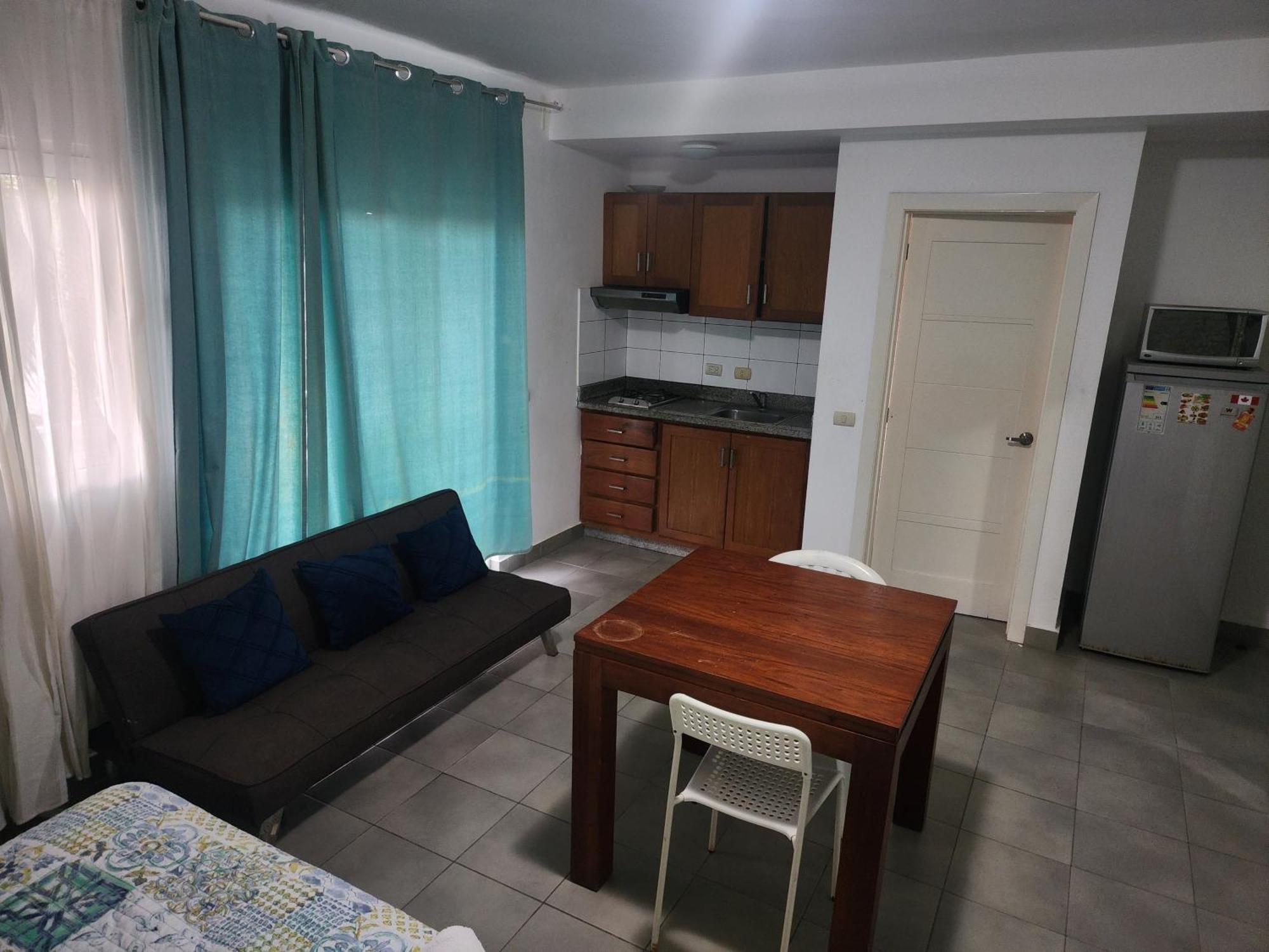 Apartment Sol Caribe Pool Punta Cana