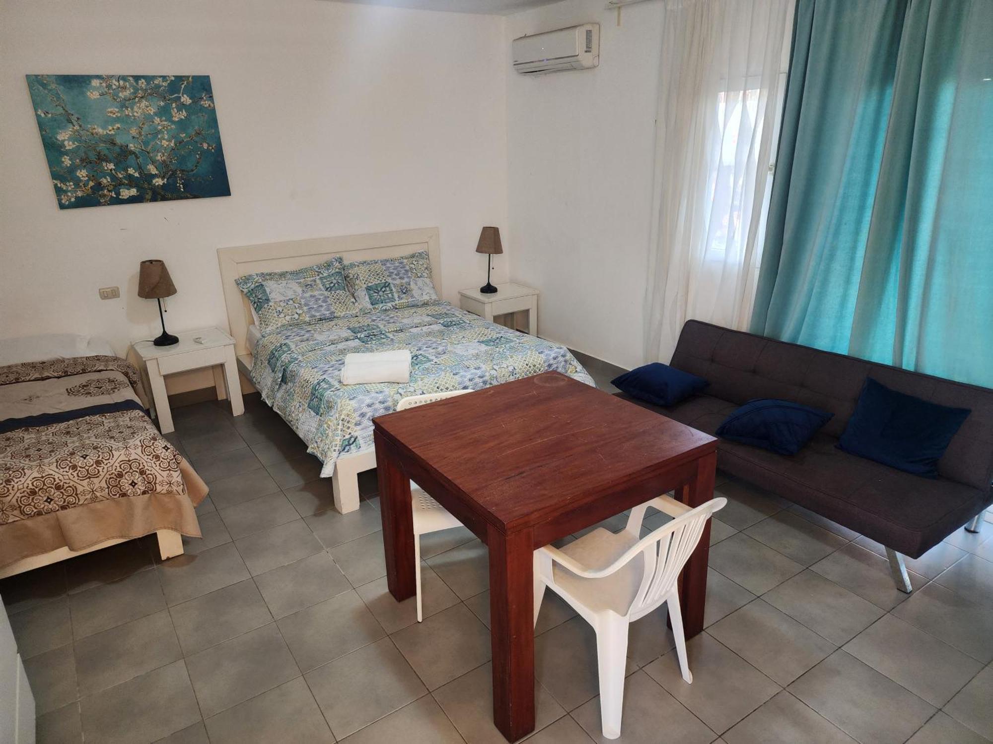 Apartment Sol Caribe Pool *