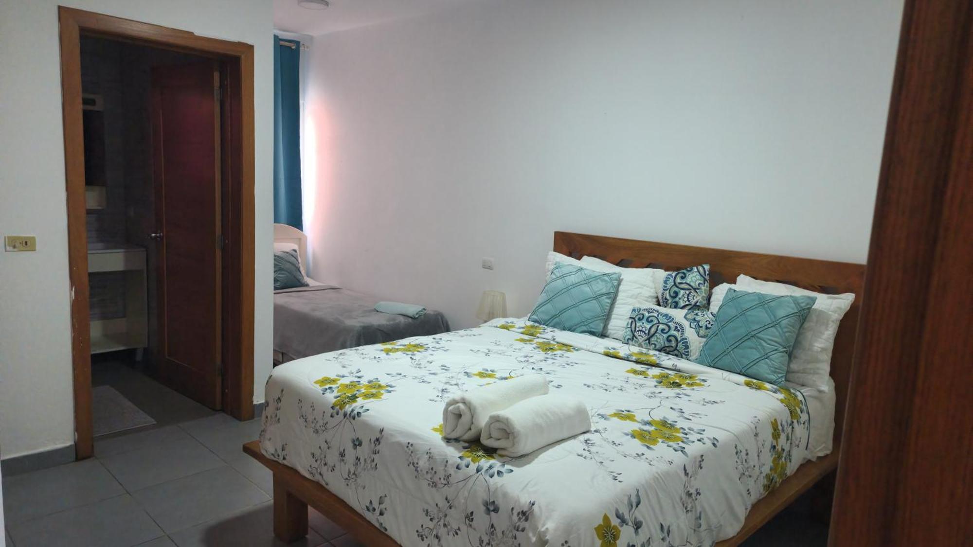 Aparthotel Pool Sol Caribe