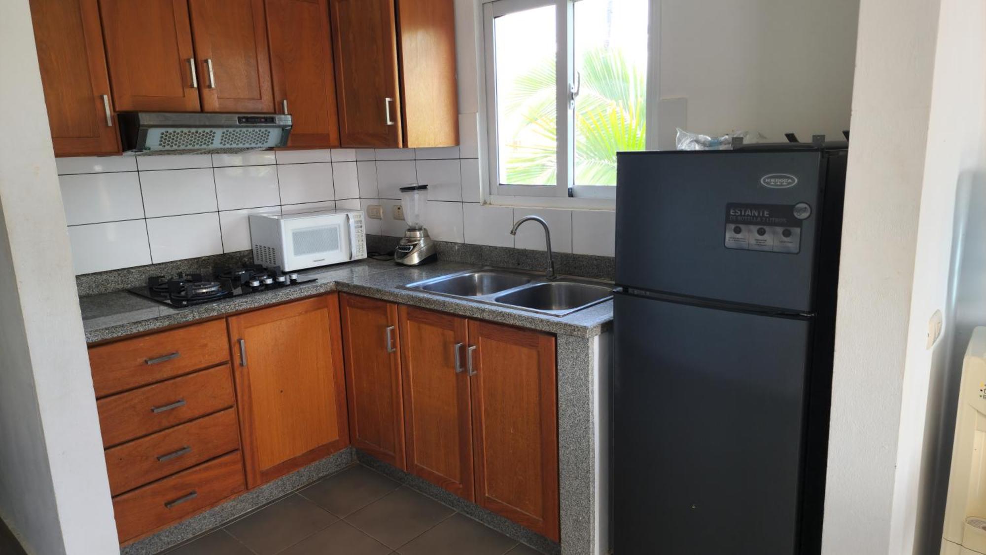 Apartment Sol Caribe Pool