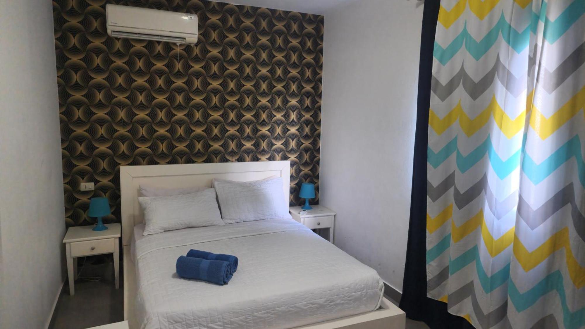 Apartment Sol Caribe Pool