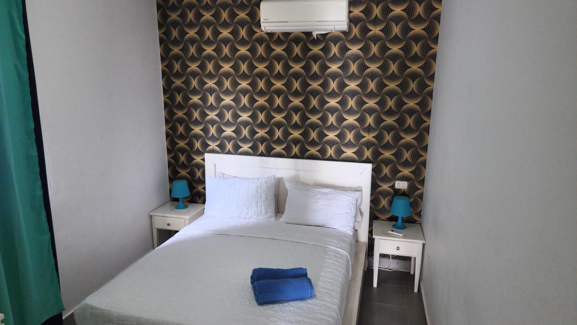 Sol Caribe Pool Apartment Punta Cana