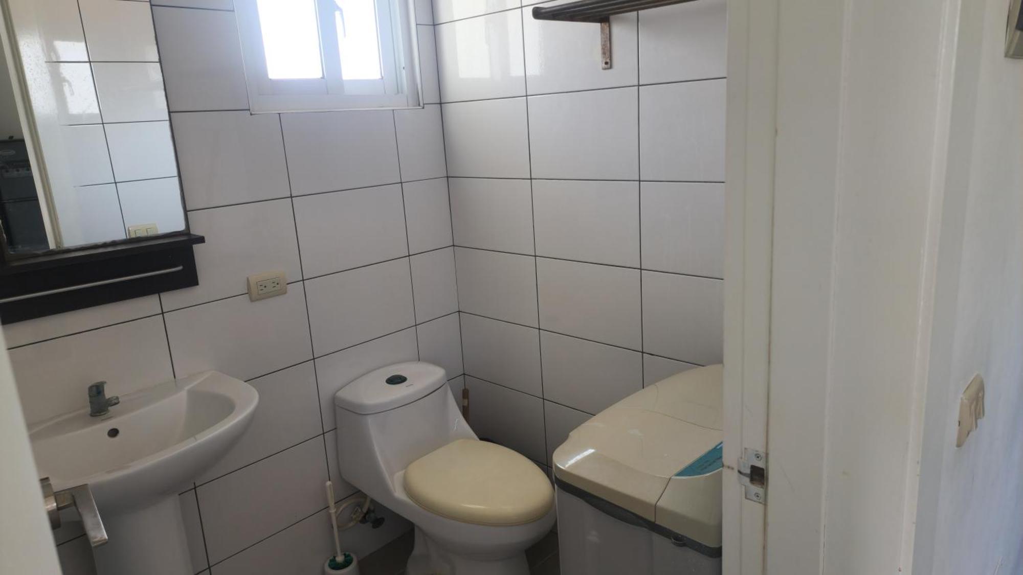 Apartment Sol Caribe Pool *