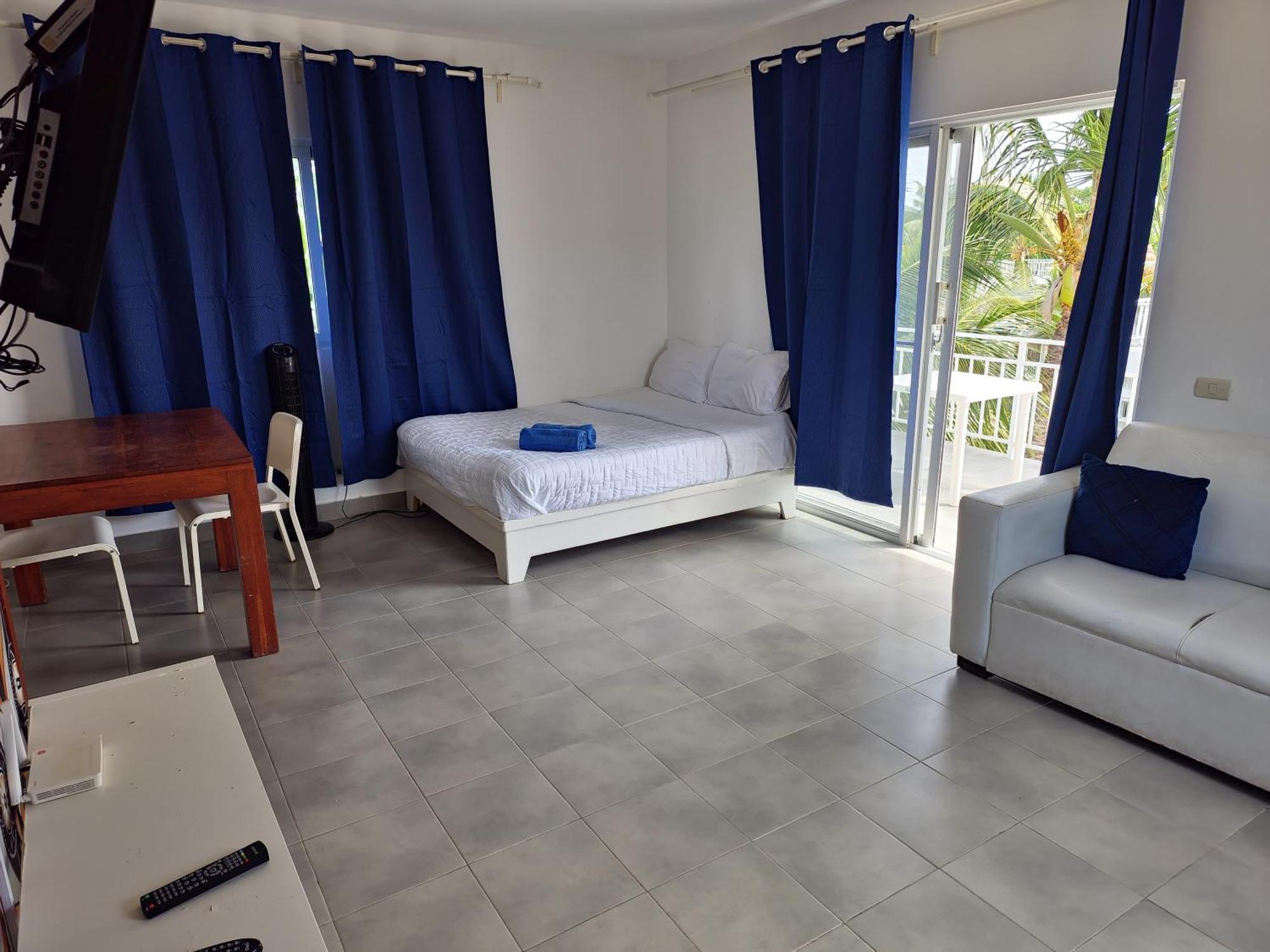 Sol Caribe Pool * Punta Cana