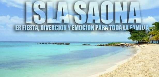 Apartamento Sol Caribe Group Punta Cana