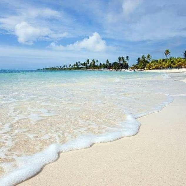 Apartamento Sol Caribe Group *