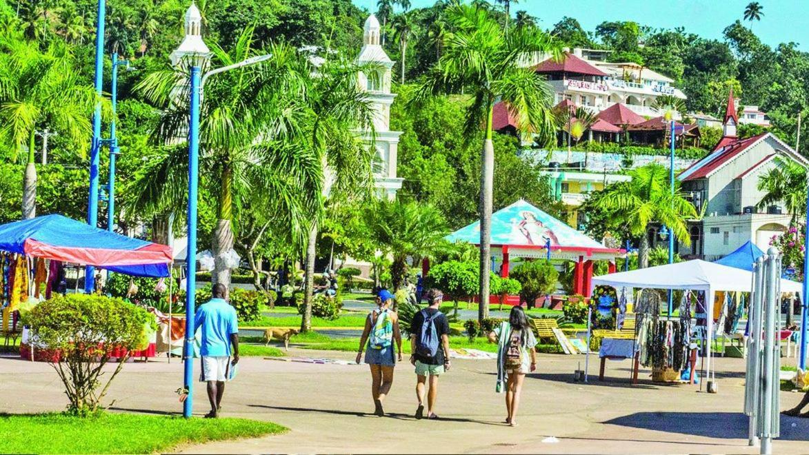 Sol Caribe Group Apartamento *