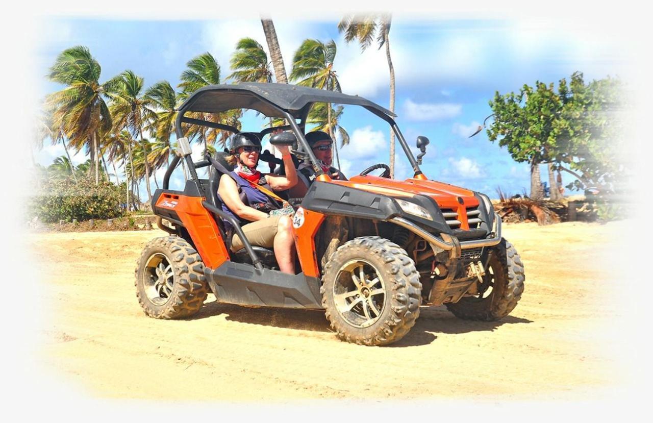 Sol Caribe Group Punta Cana