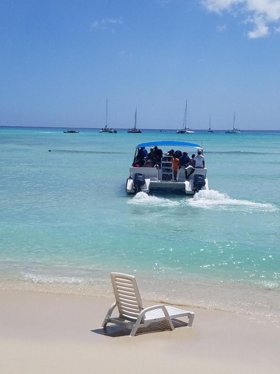 Sol Caribe Group Punta Cana