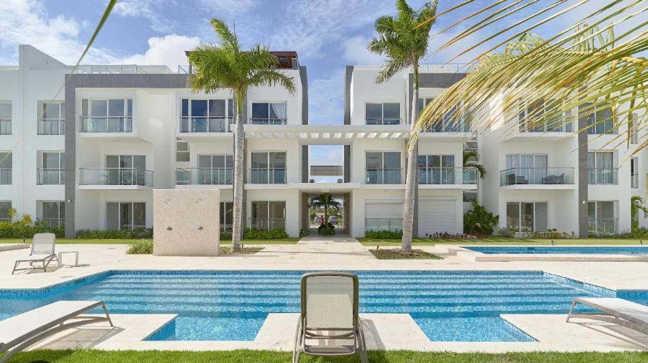 Apartment Coral Bay By Dr Collection Punta Cana
