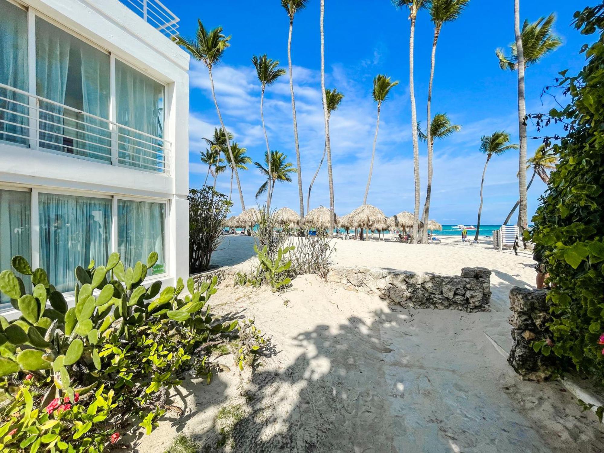 Hotel Bavaro Casas Beach Garden View Wifi Bbq Los Corales Beach Club & Spa Punta Cana