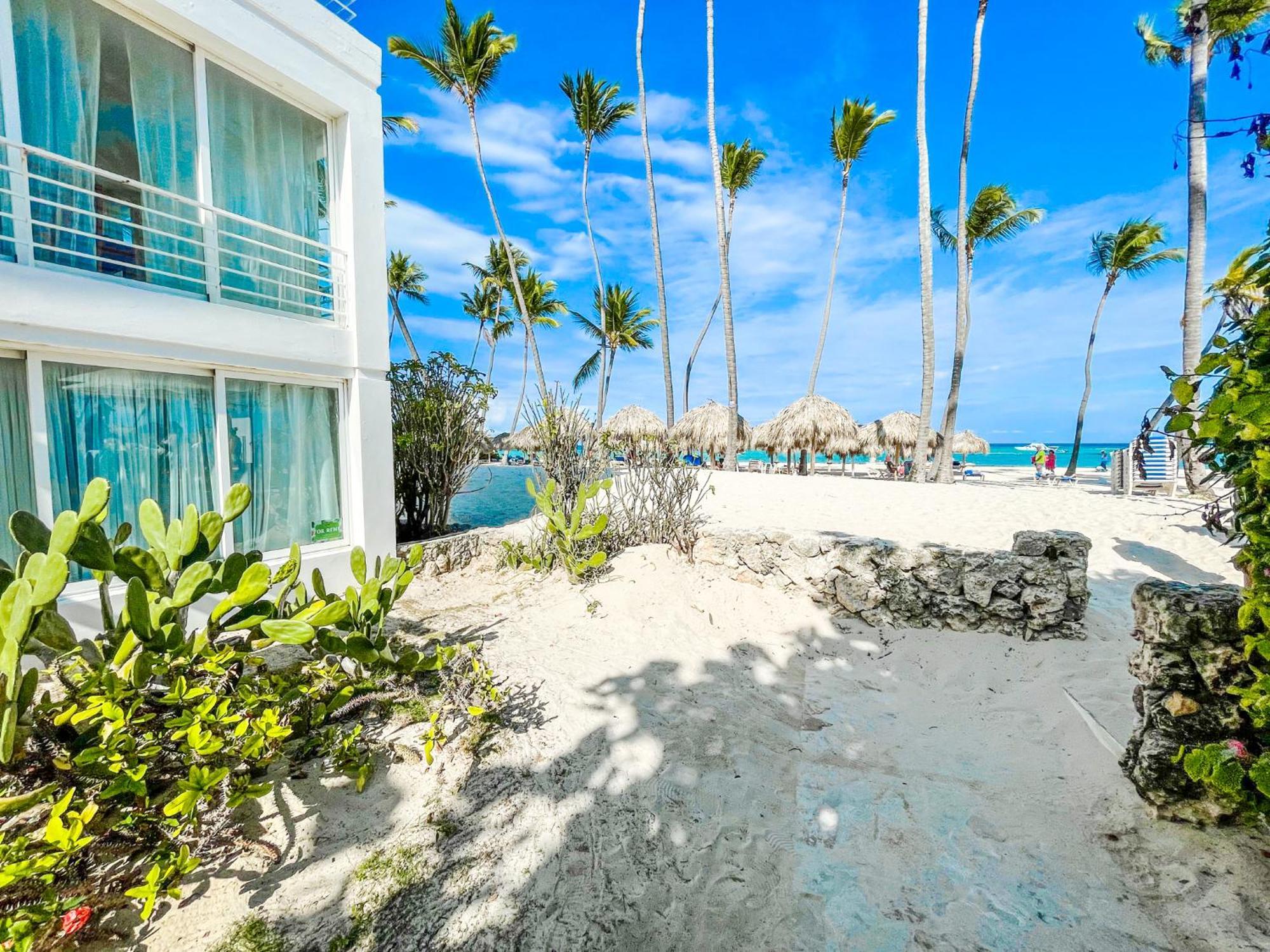 Apartment Bavaro Casas Beach View Wifi Bbq Los Corales Beach Club & Spa Punta Cana