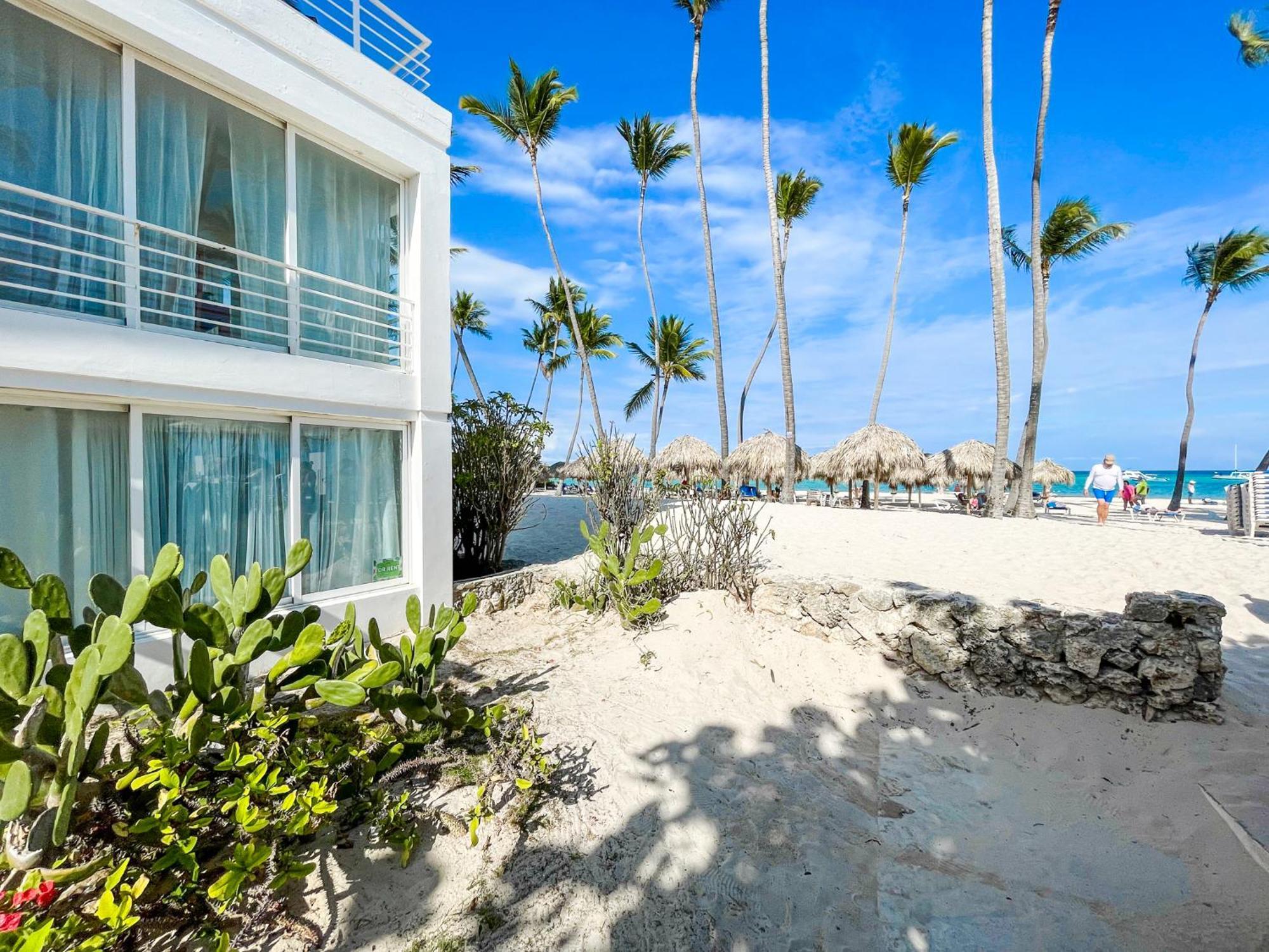 & Ocean & Garden View Vacation Long Term Bavaro Los Corales *