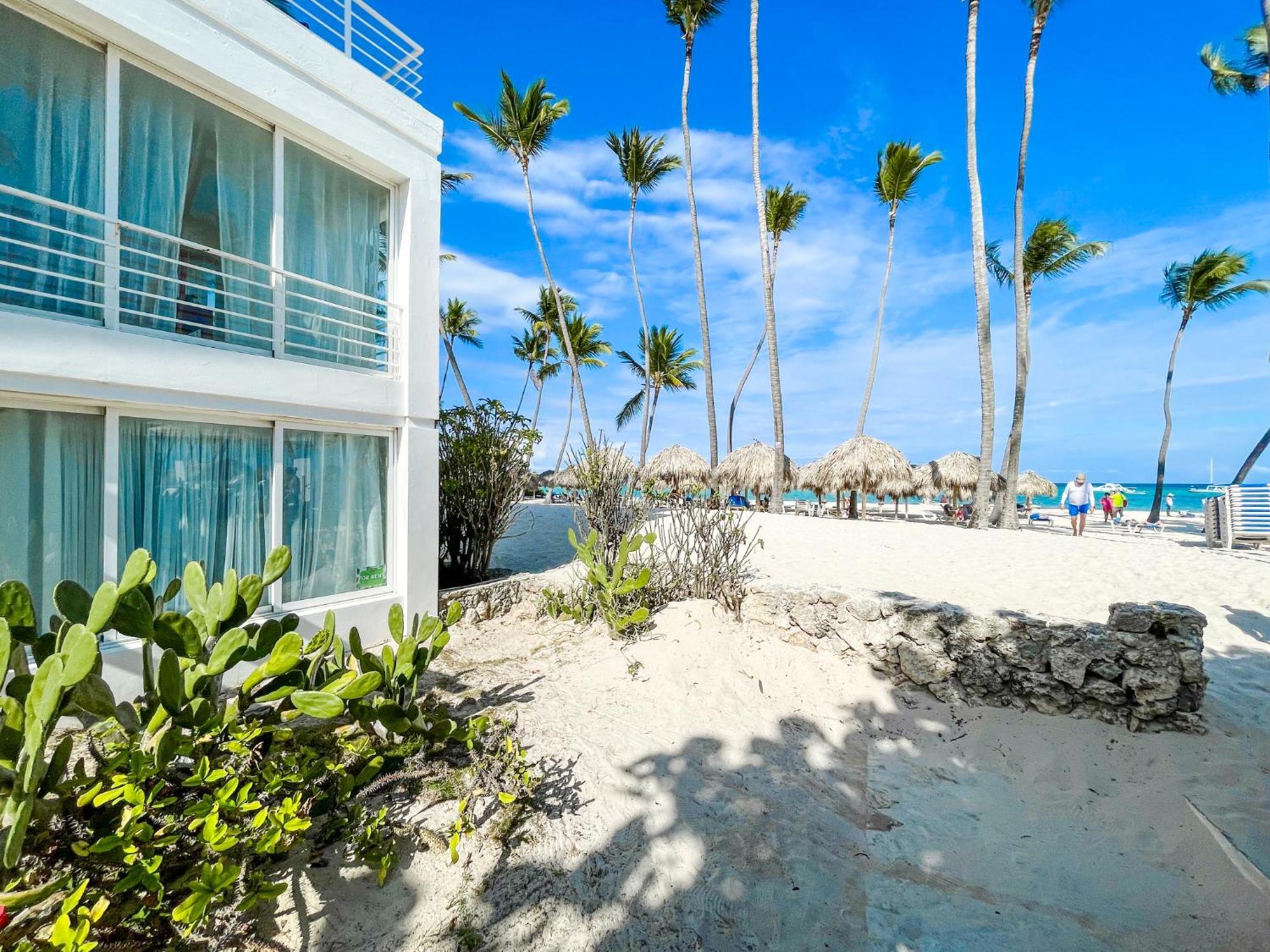 & Ocean & Garden View Wifi Bbq Beach Club & Spa Hotel