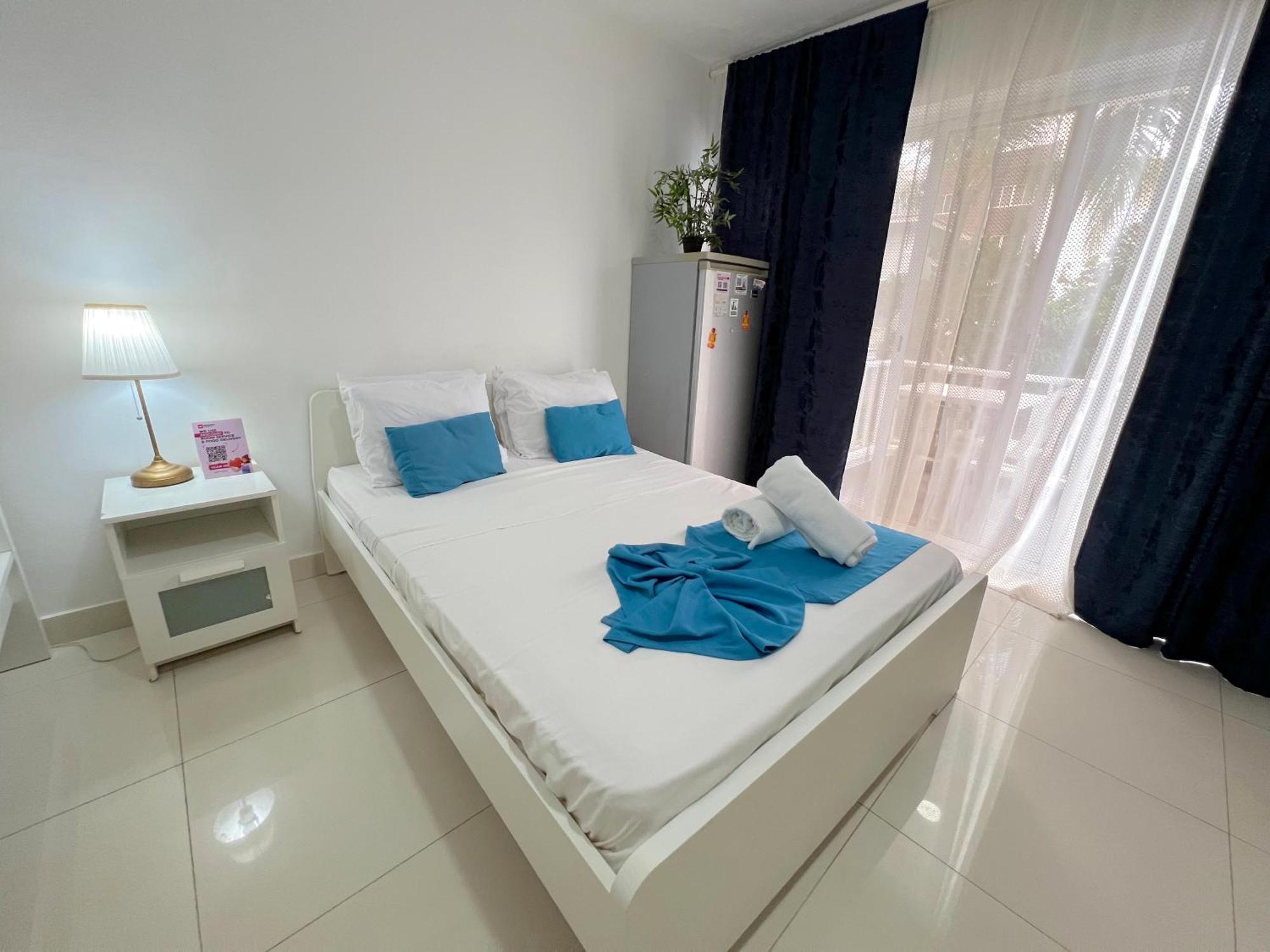 Hotel Atlantico - Playa Corales - Club, Wifi, Swimming Pool 5*