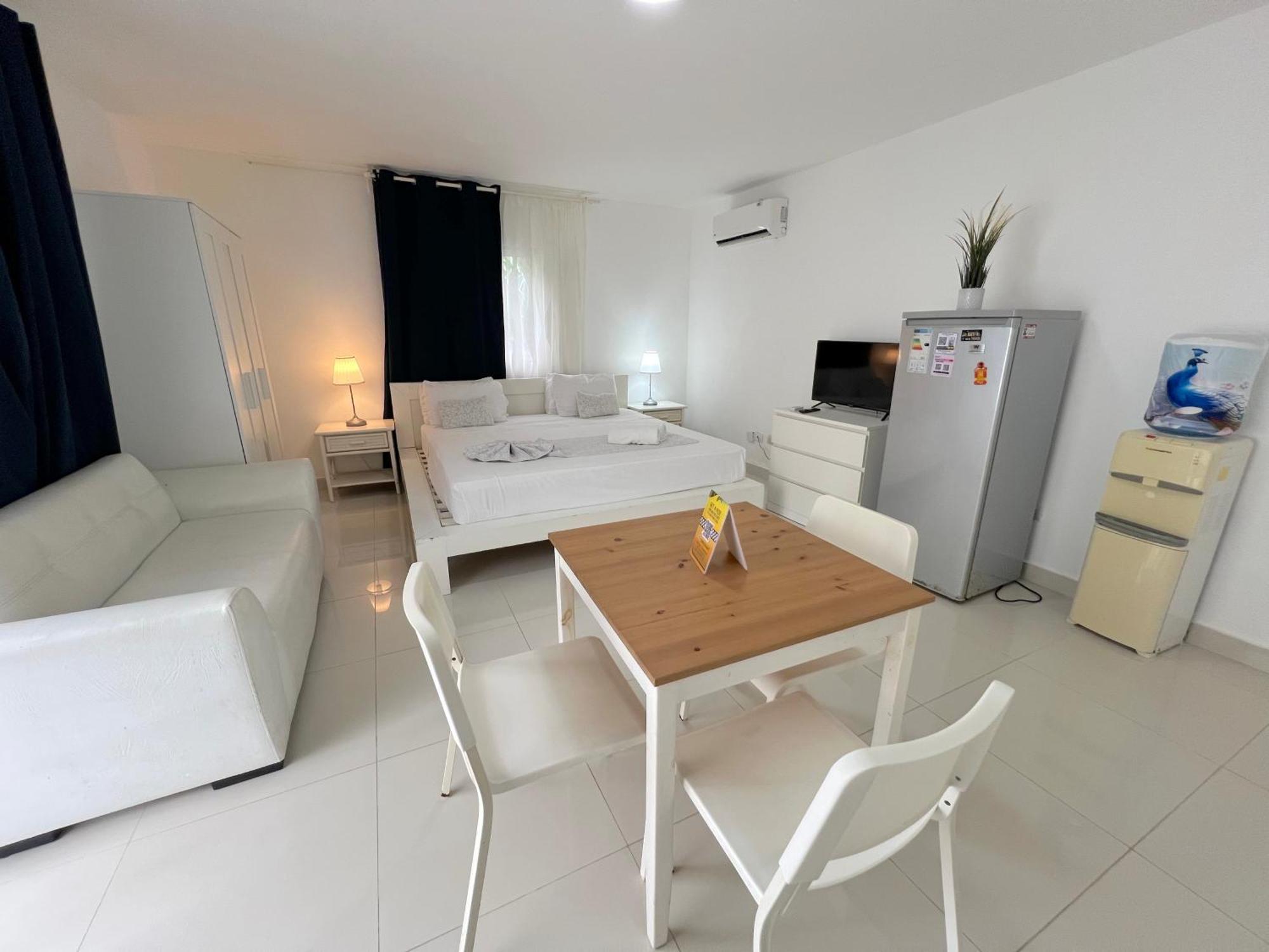 Atlantico - Playa Corales - Club, Wifi, Swimming Pool 5*
