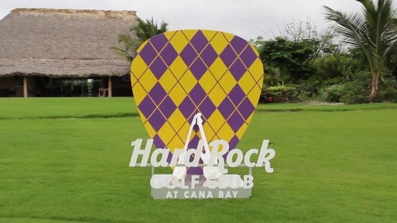 Aparthotel Cana Brava Residences *
