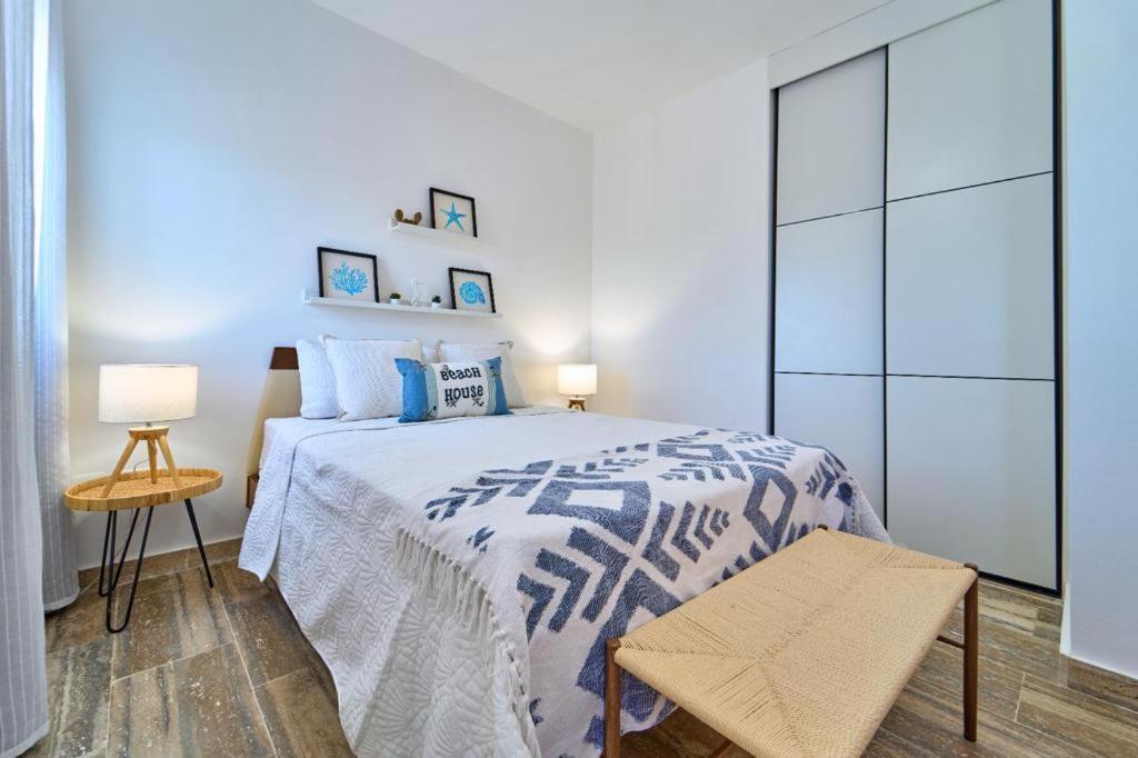Cana Brava Residences Aparthotel *
