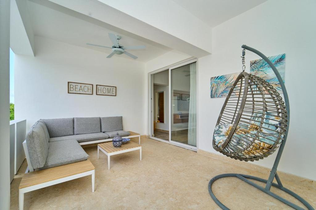 Cana Brava Residences Aparthotel *
