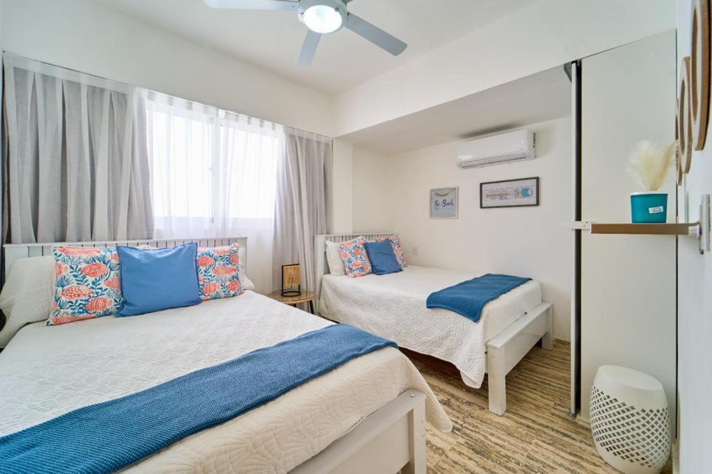 Cana Brava Residences Aparthotel *