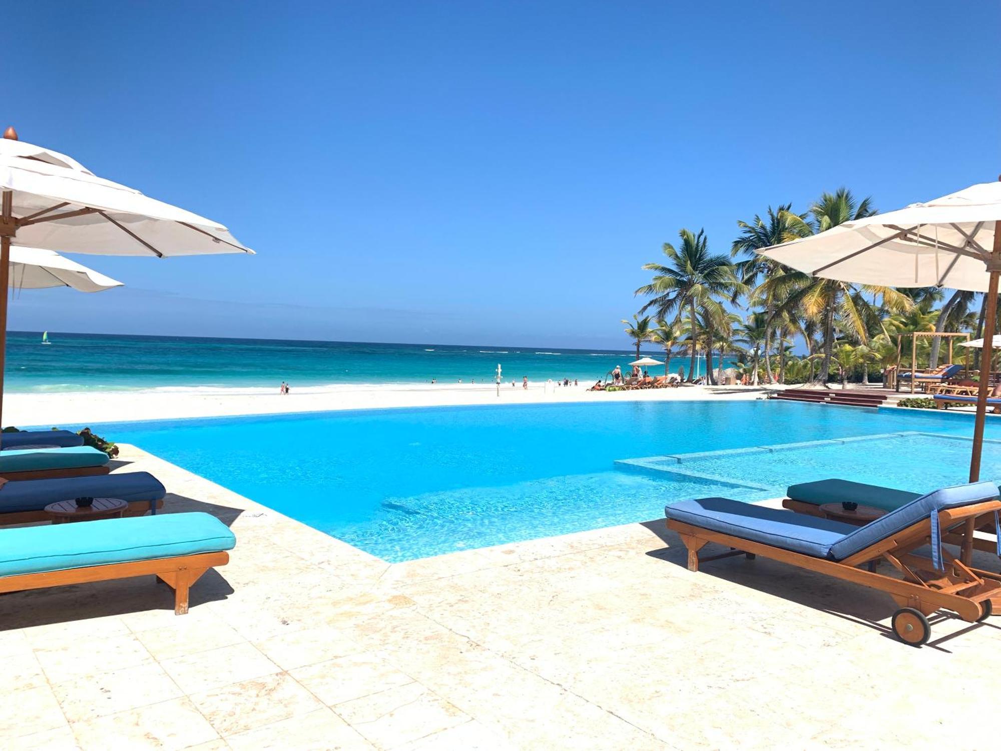 Aparthotel Cana Brava Residences *