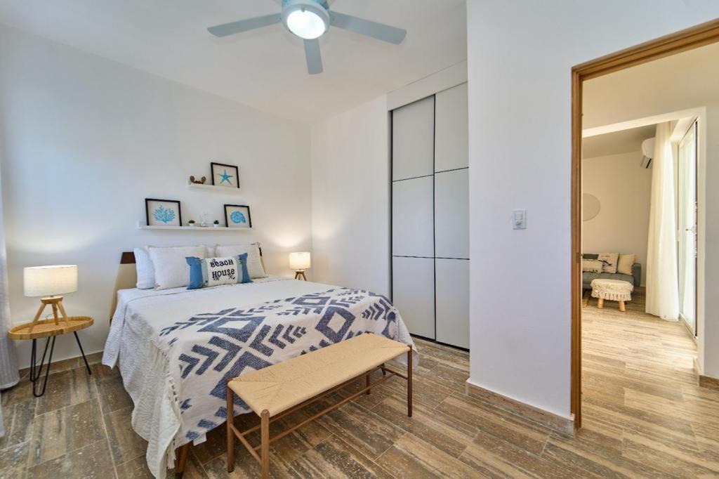 Cana Brava Residences