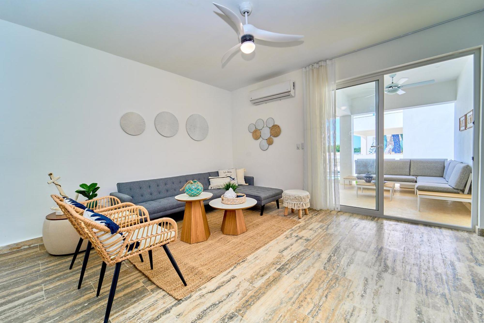 Aparthotel Cana Brava Residences
